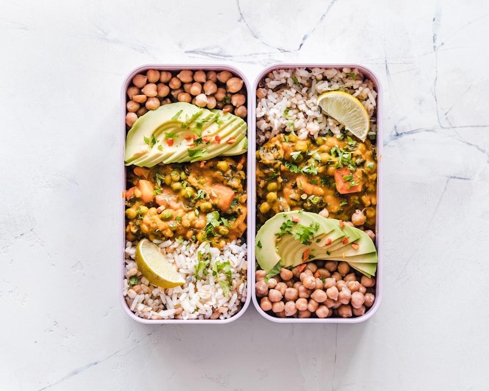 Alimentos antiinflamatorios